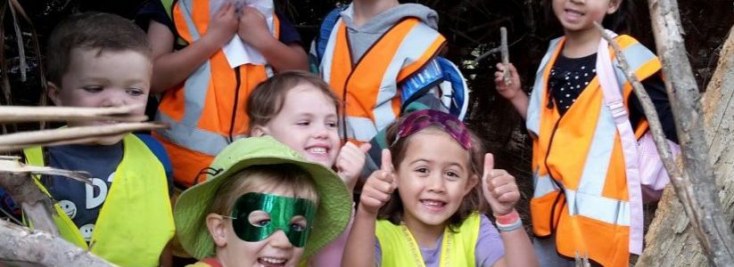 Happenings 29 June 2018