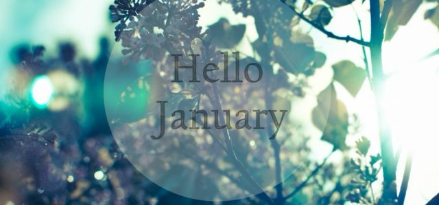 Happenings January 2019